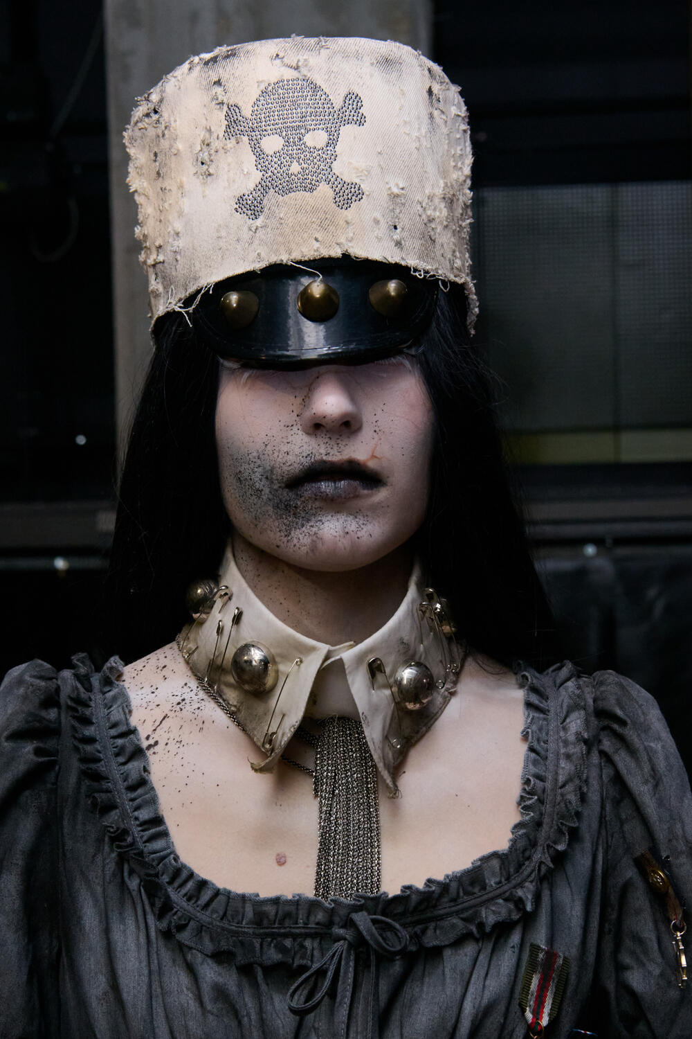 MEIN.CORP WOMEN FW 26-27 - Foto #2