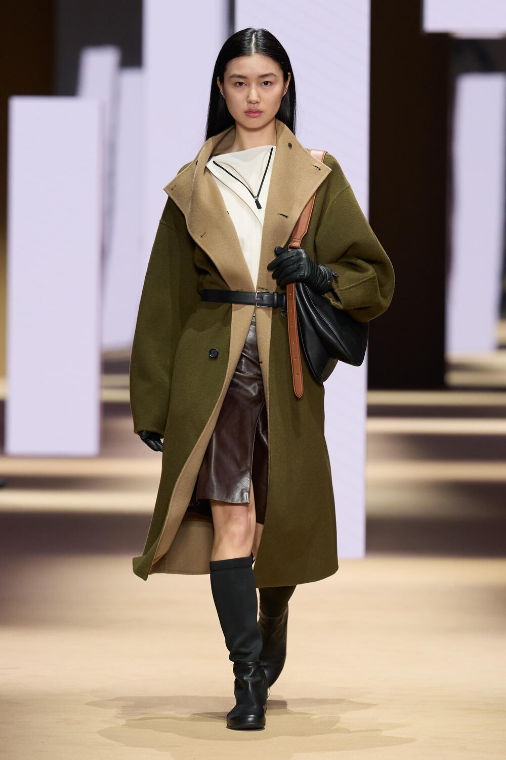 FILA WOMEN FW 26-27 - Foto #56