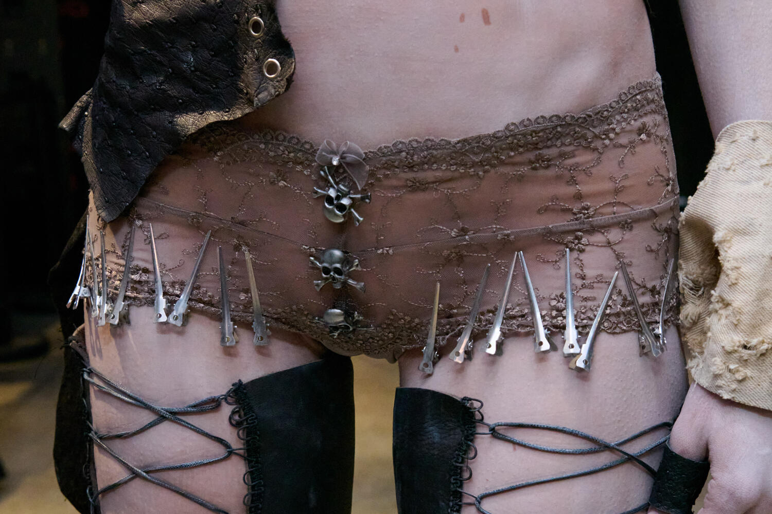 MEIN.CORP WOMEN FW 26-27 - Foto #9