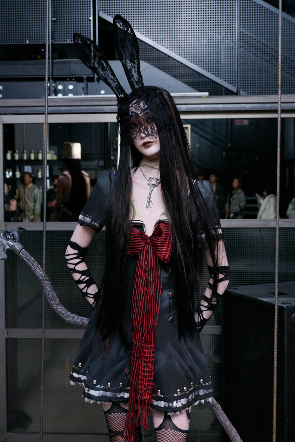 MEIN.CORP WOMEN FW 26-27 - Foto #10