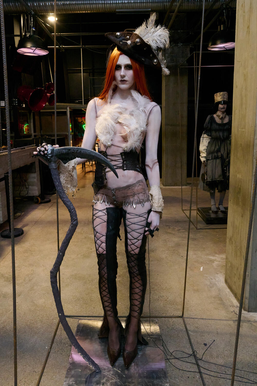 MEIN.CORP WOMEN FW 26-27 - Foto #5