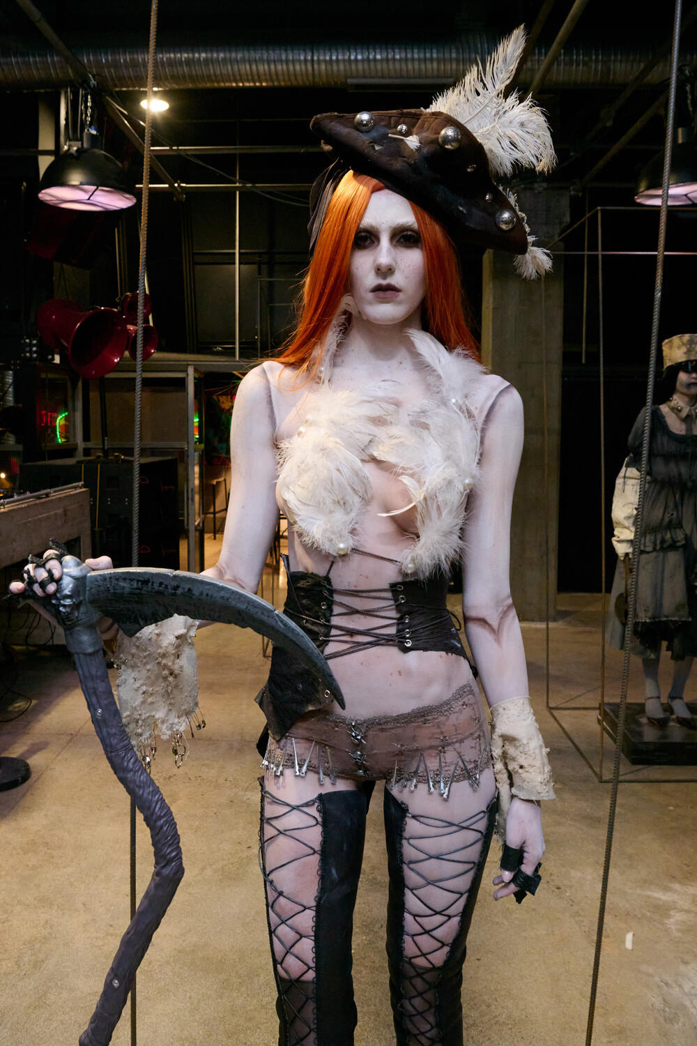 MEIN.CORP WOMEN FW 26-27 - Foto #6