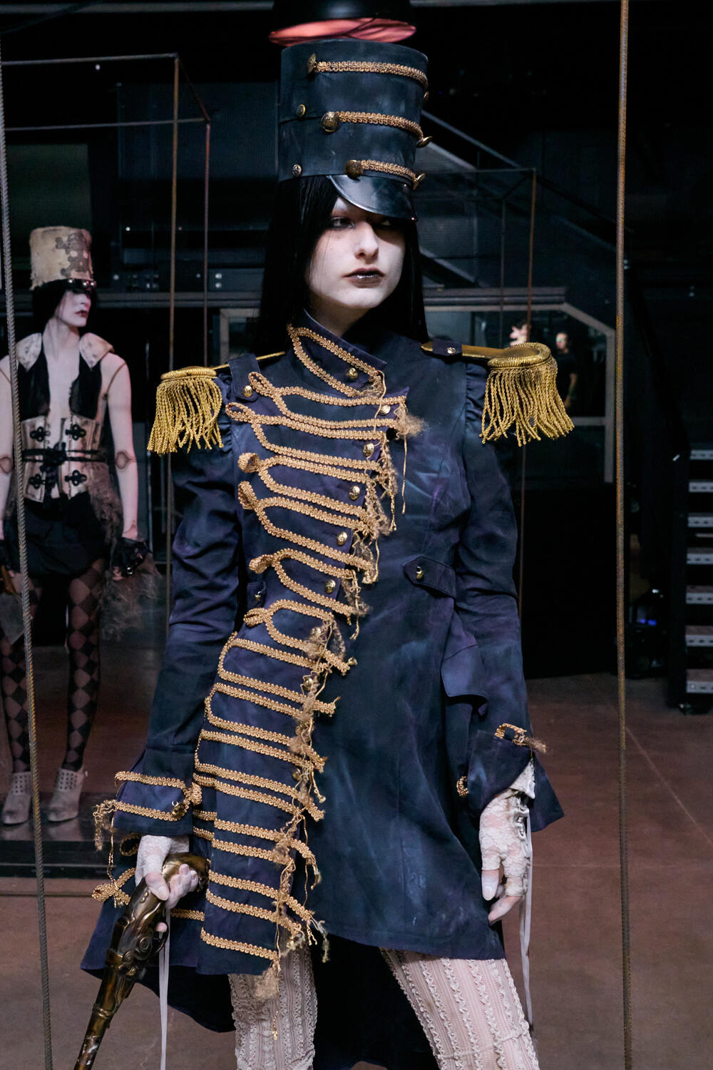 MEIN.CORP WOMEN FW 26-27 - Foto #20