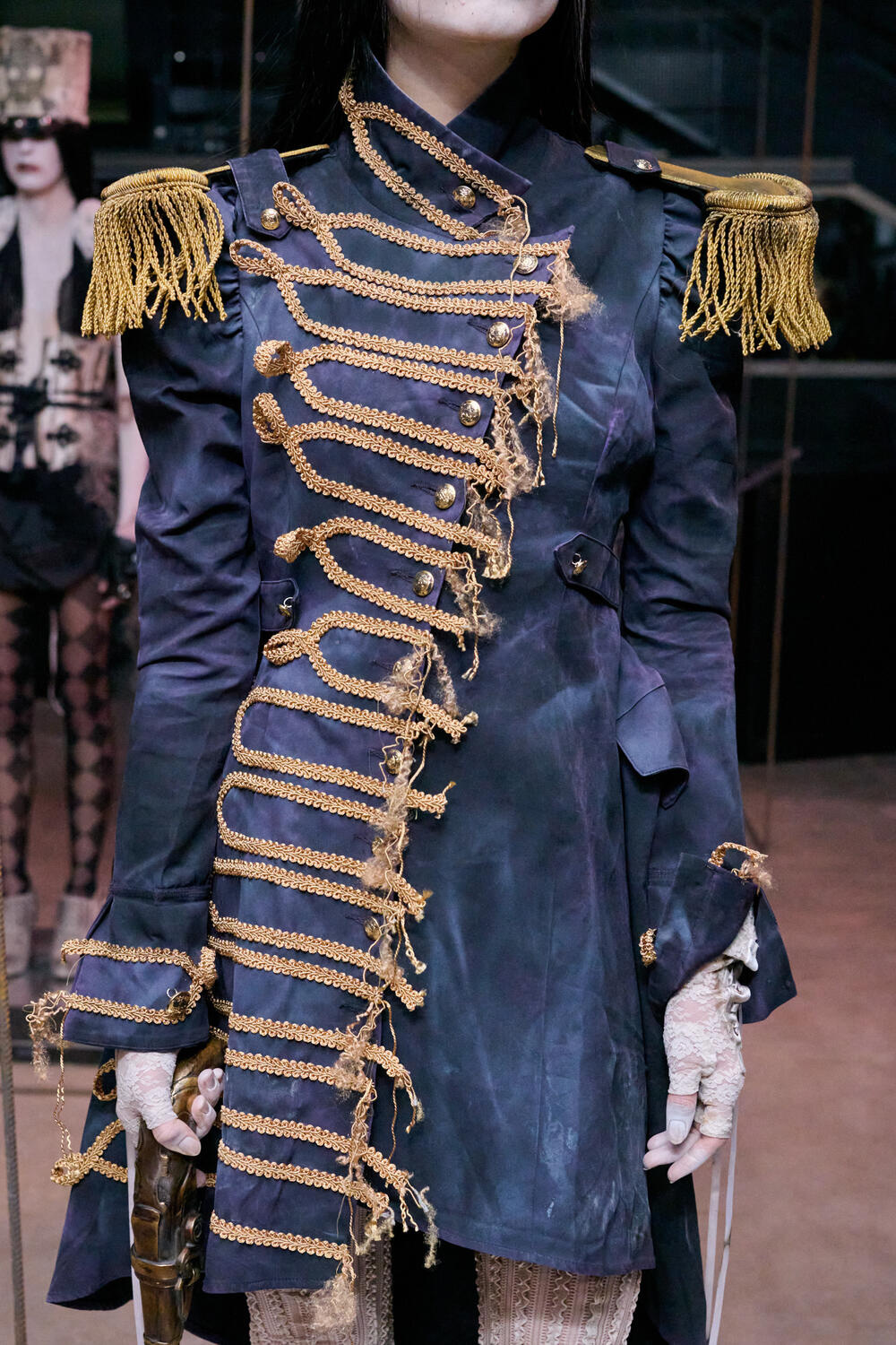 MEIN.CORP WOMEN FW 26-27 - Foto #21