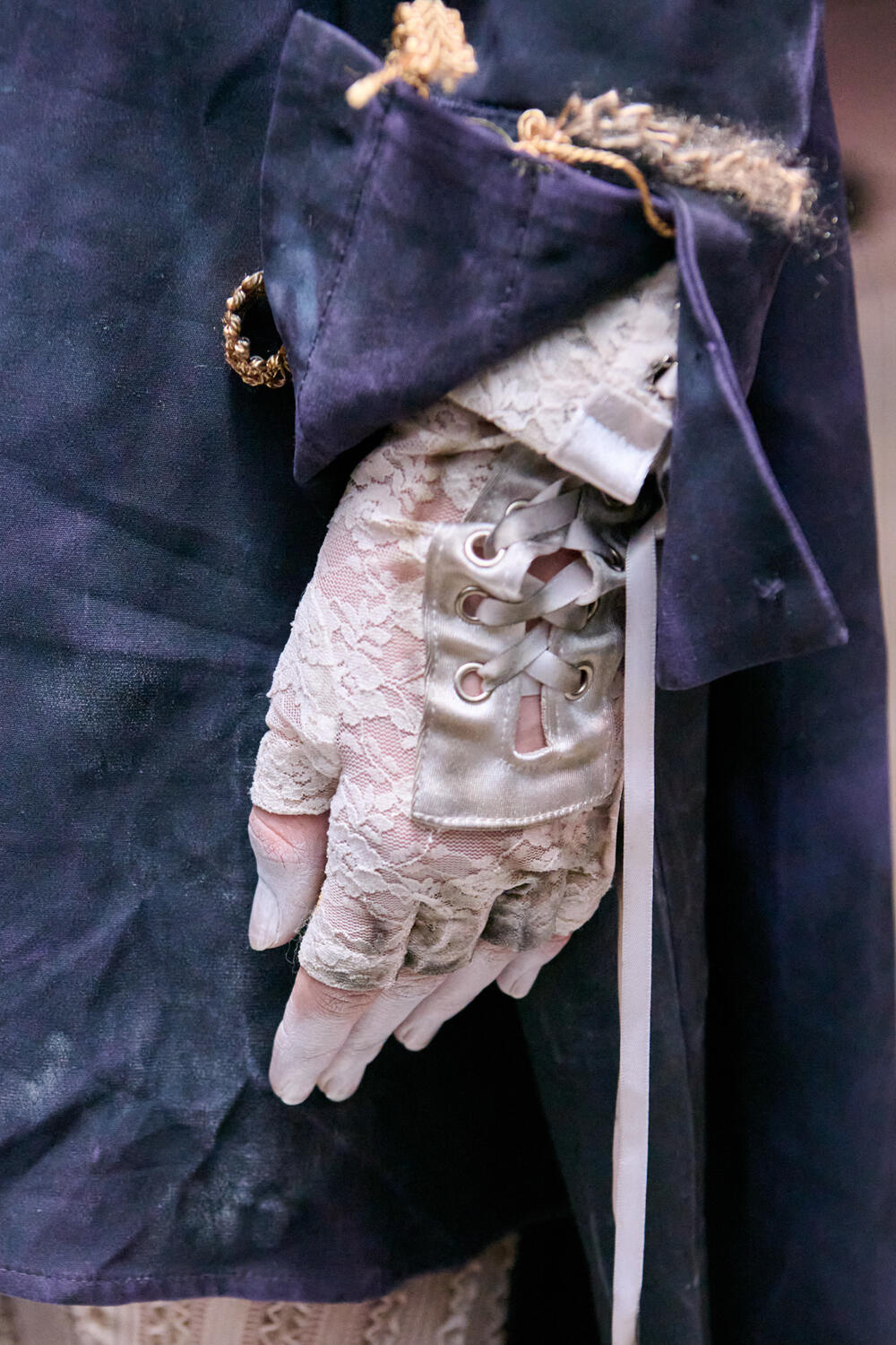 MEIN.CORP WOMEN FW 26-27 - Foto #22