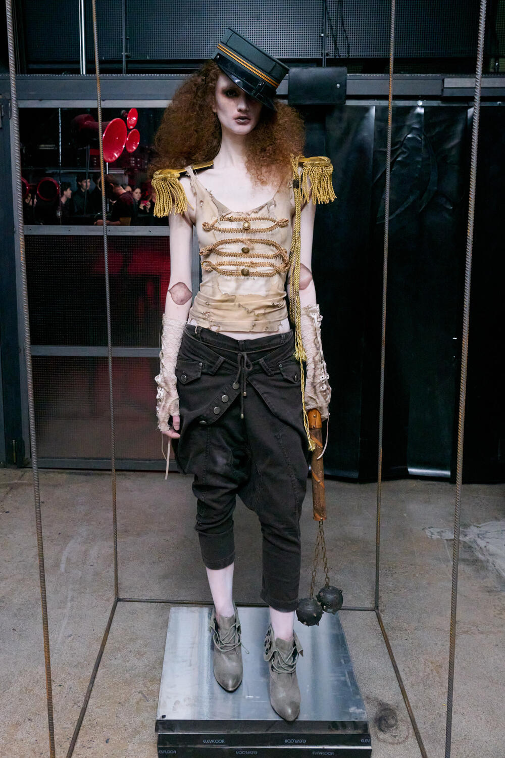 MEIN.CORP WOMEN FW 26-27 - Foto #13