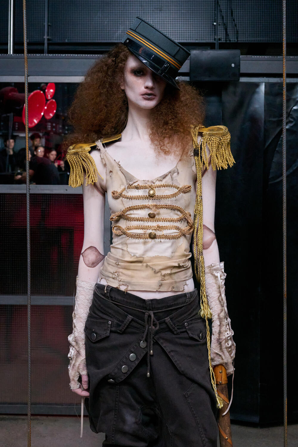 MEIN.CORP WOMEN FW 26-27 - Foto #14