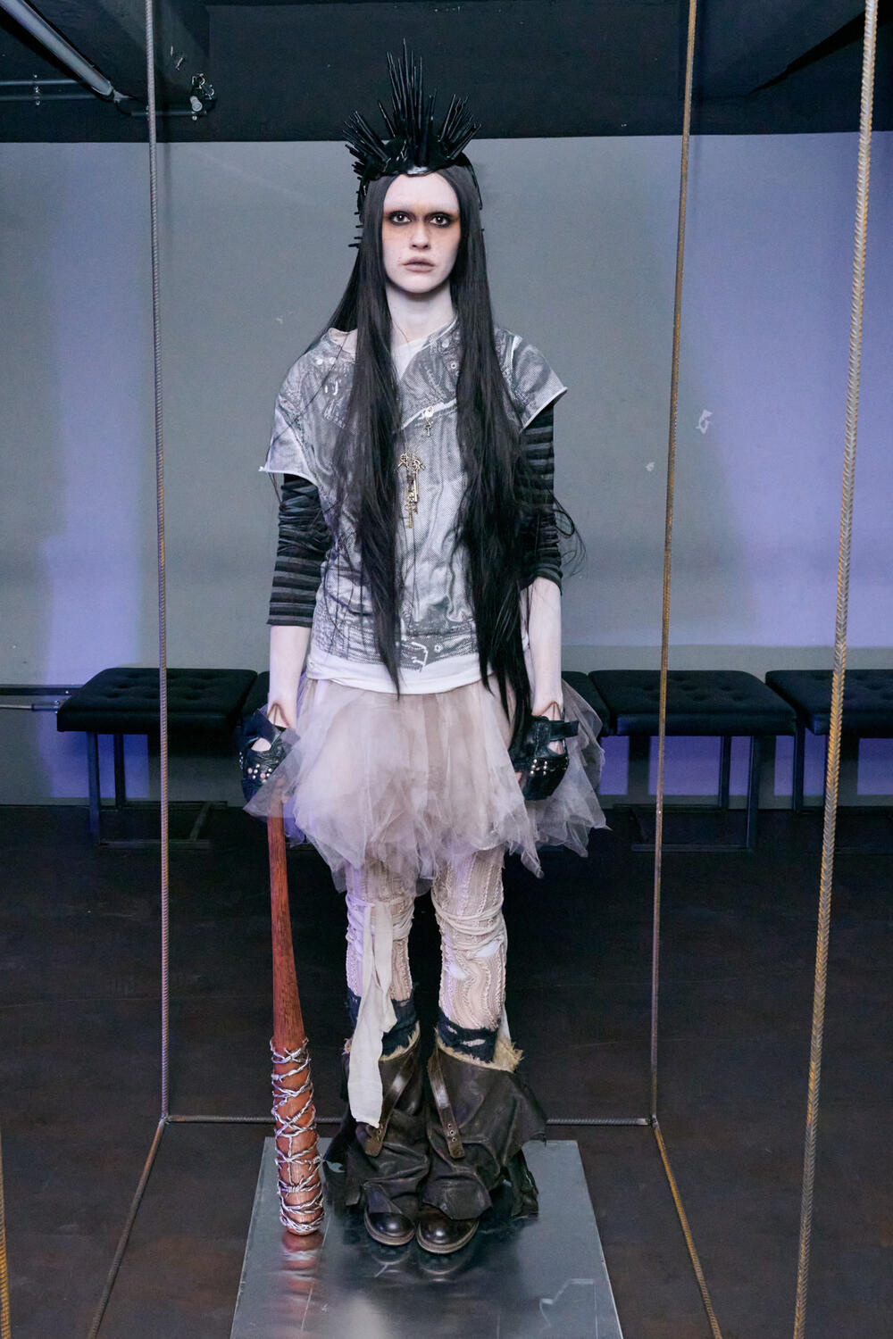 MEIN.CORP WOMEN FW 26-27 - Foto #27