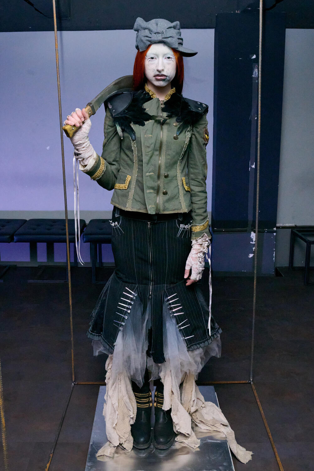 MEIN.CORP WOMEN FW 26-27 - Foto #30