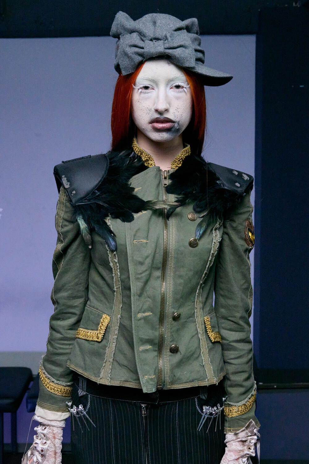 MEIN.CORP WOMEN FW 26-27 - Foto #31