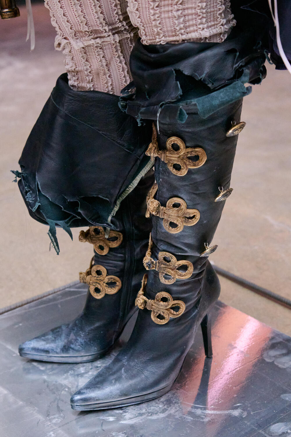 MEIN.CORP WOMEN FW 26-27 - Foto #23