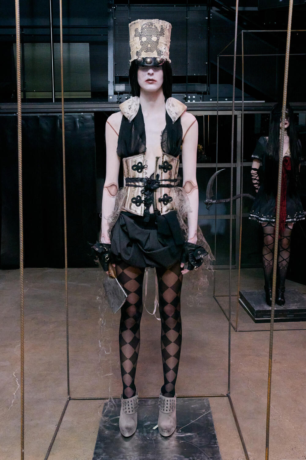 MEIN.CORP WOMEN FW 26-27 - Foto #24