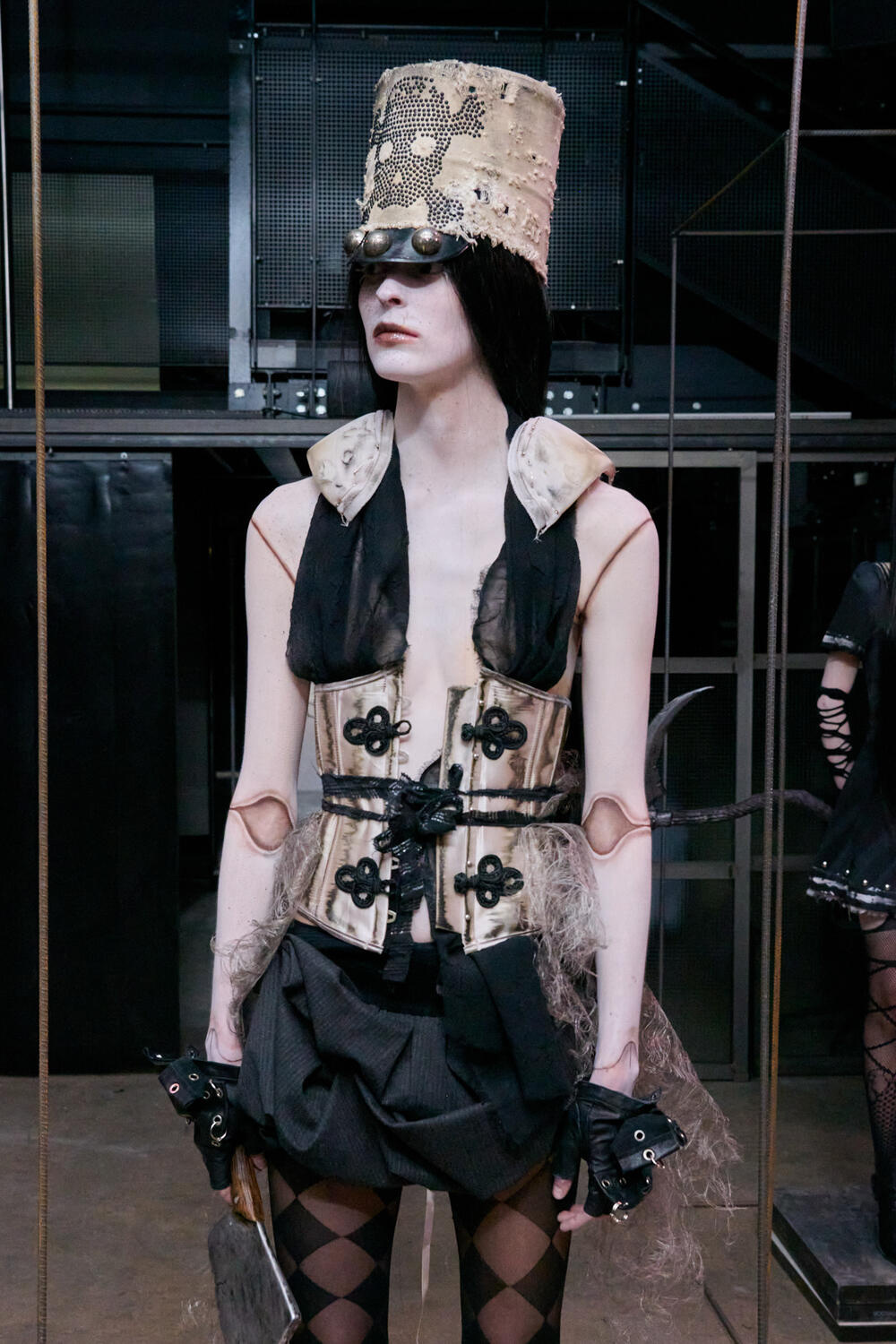 MEIN.CORP WOMEN FW 26-27 - Foto #25