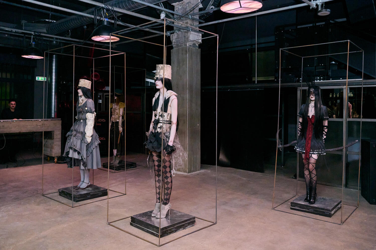 MEIN.CORP WOMEN FW 26-27 - Foto #40