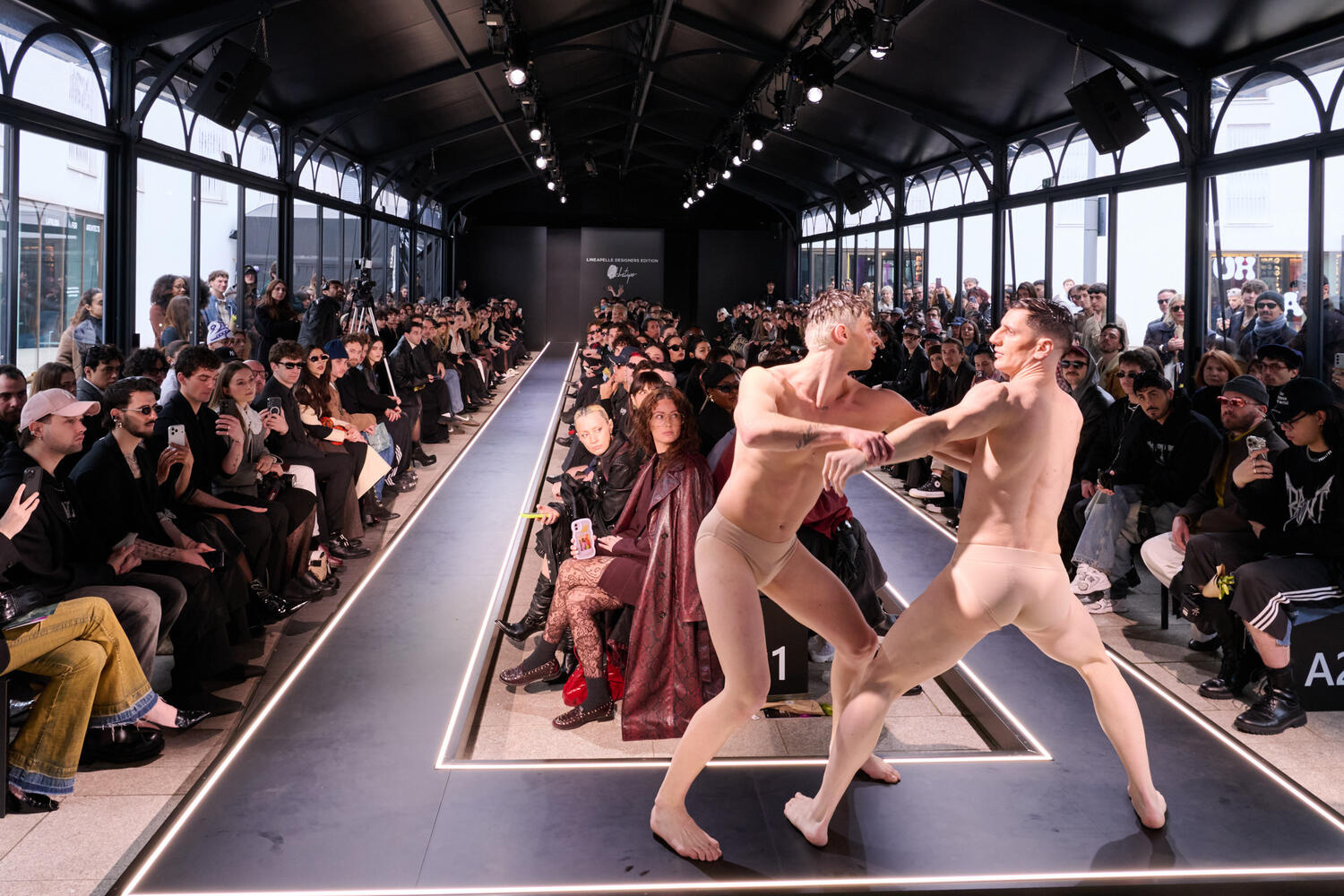 MEIN.CORP WOMEN FW 26-27 - Foto #41