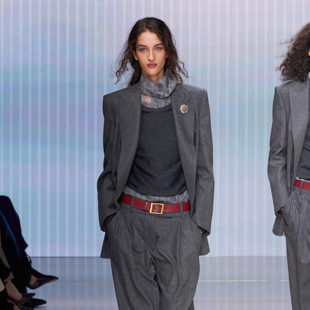 GIORGIO ARMANI