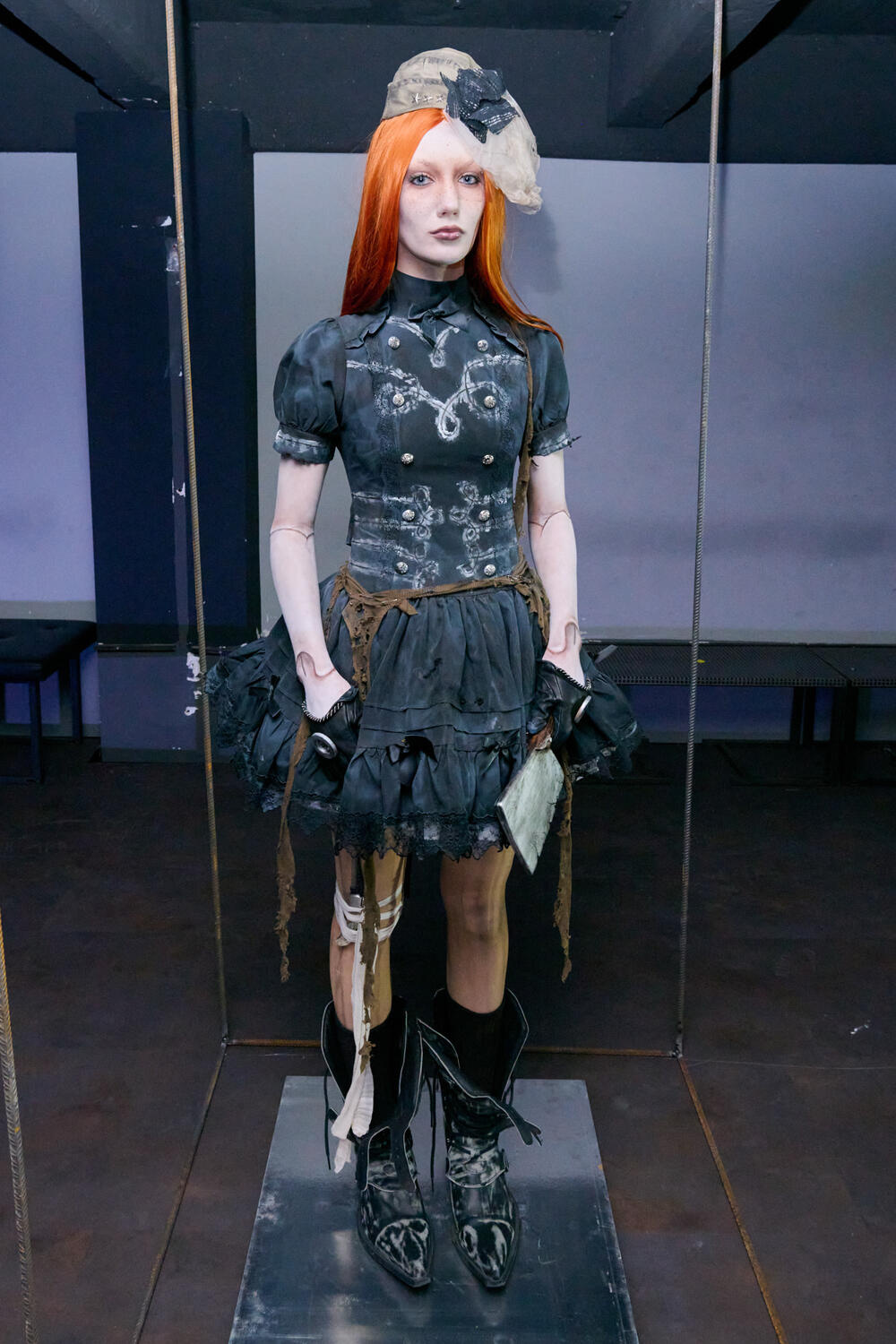 MEIN.CORP WOMEN FW 26-27 - Foto #33