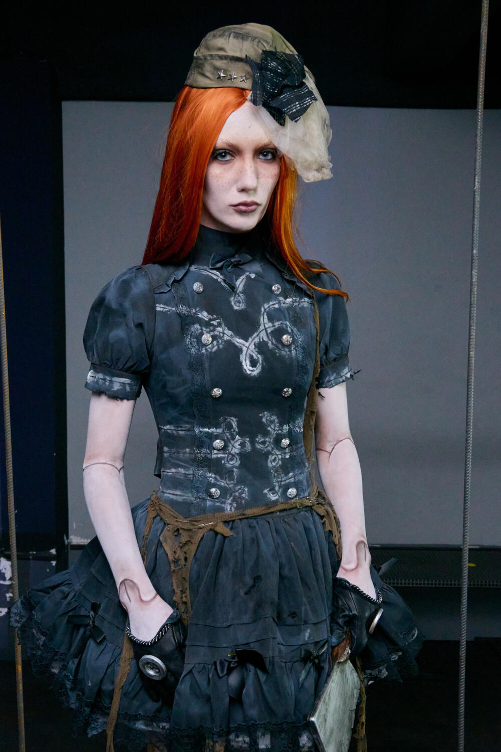 MEIN.CORP WOMEN FW 26-27 - Foto #34