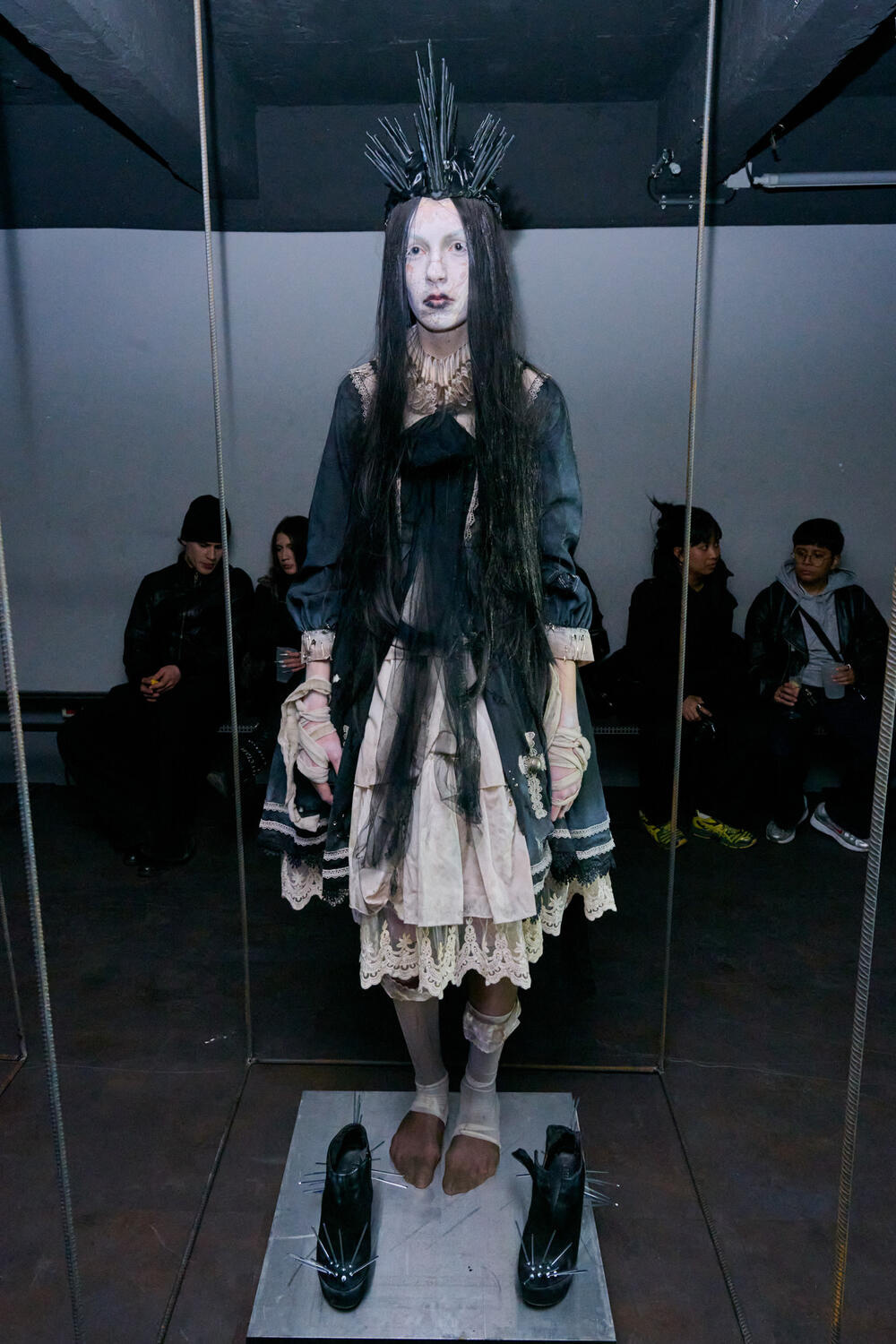 MEIN.CORP WOMEN FW 26-27 - Foto #36