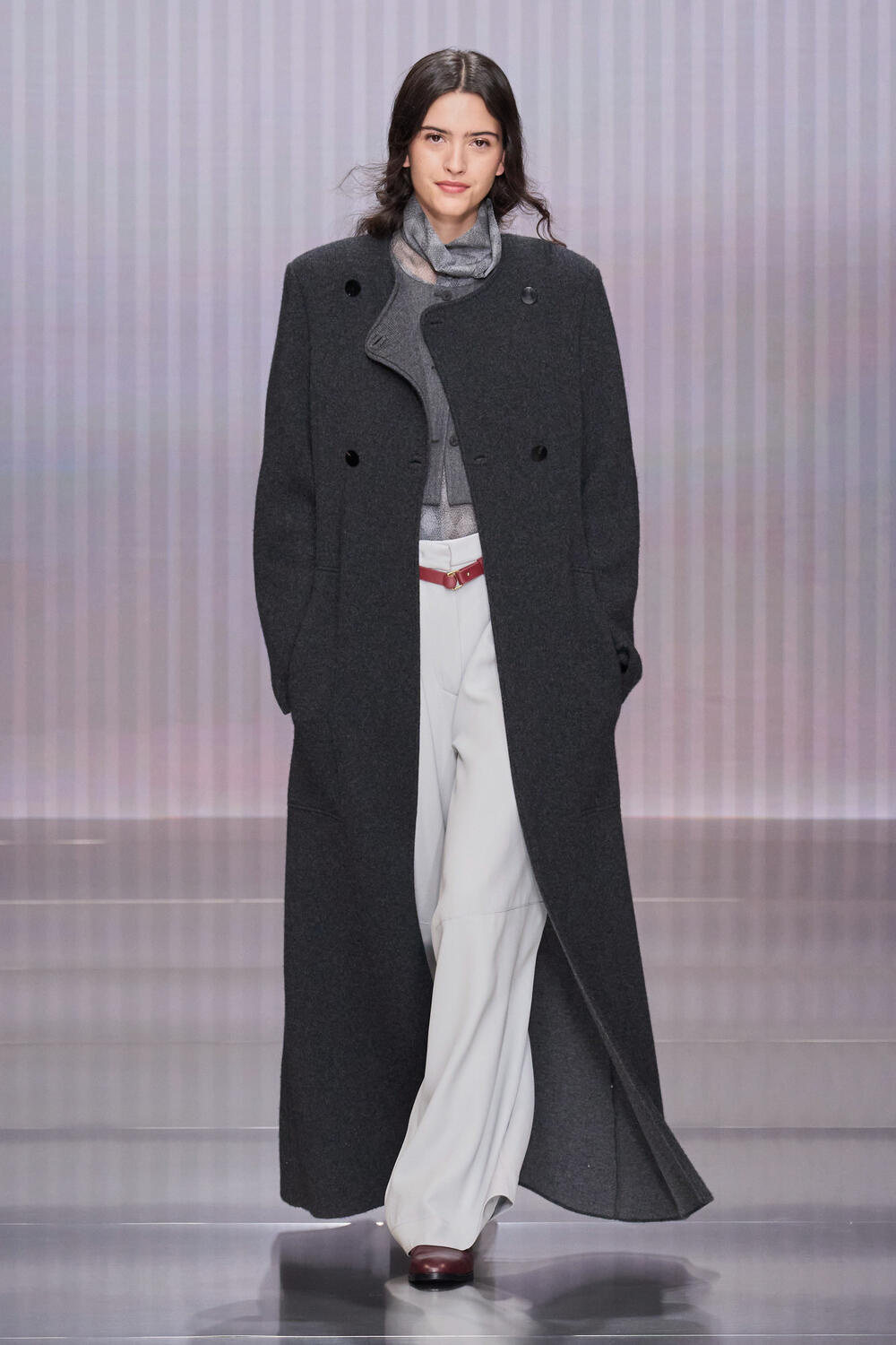 GIORGIO ARMANI WOMEN FW 26-27 - Foto #6