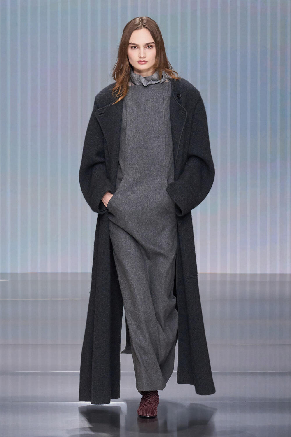 GIORGIO ARMANI WOMEN FW 26-27 - Foto #2