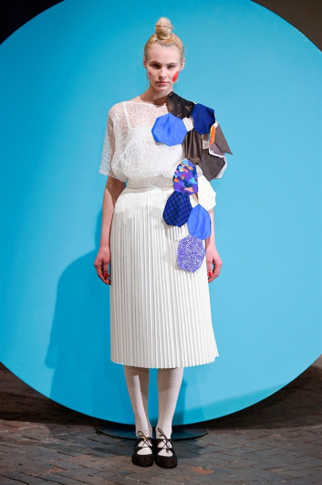 Fotoservizio/FW 2016-2017/WOMEN/DANIELA GREGIS/DP2/10