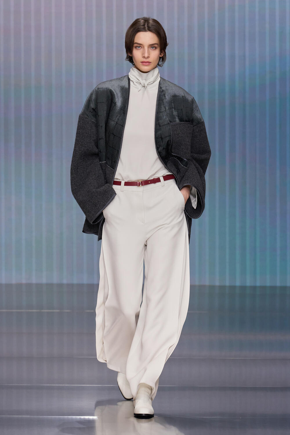 GIORGIO ARMANI WOMEN FW 26-27 - Foto #13