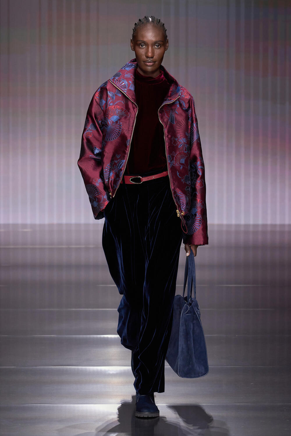 GIORGIO ARMANI WOMEN FW 26-27 - Foto #29