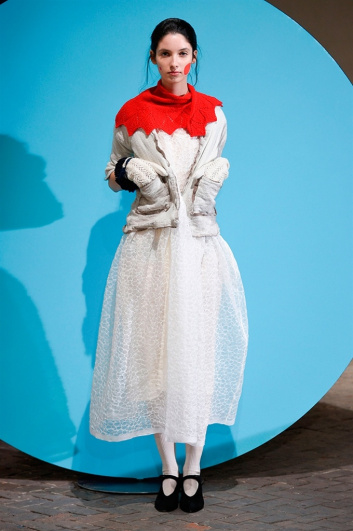 Fotoservizio/FW 2016-2017/WOMEN/DANIELA GREGIS/DP2/11