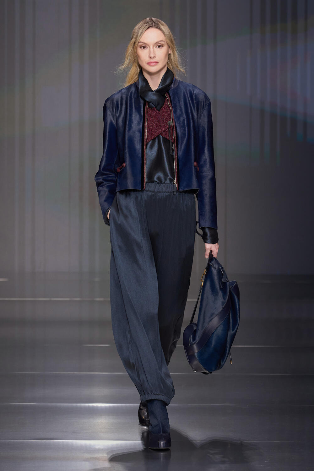 GIORGIO ARMANI WOMEN FW 26-27 - Foto #35