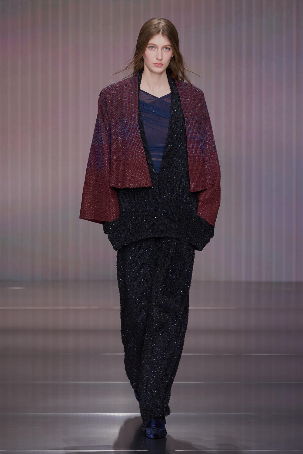 GIORGIO ARMANI WOMEN FW 26-27 - Foto #36