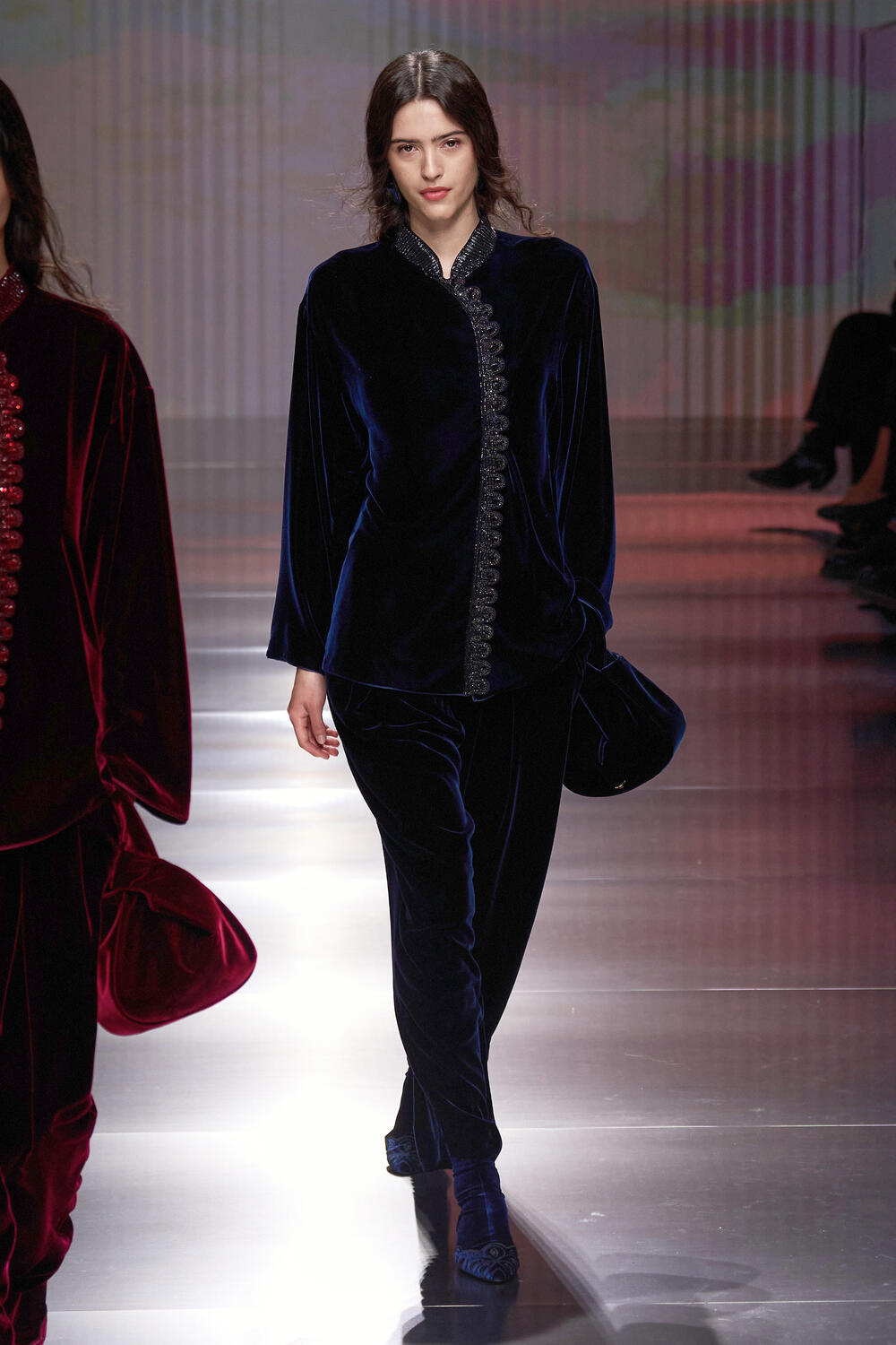 GIORGIO ARMANI WOMEN FW 26-27 - Foto #38