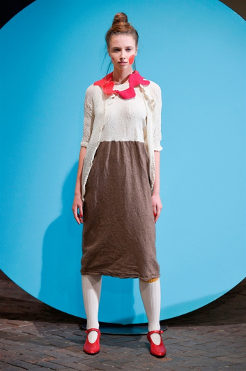 Fotoservizio/FW 2016-2017/WOMEN/DANIELA GREGIS/DP2/12