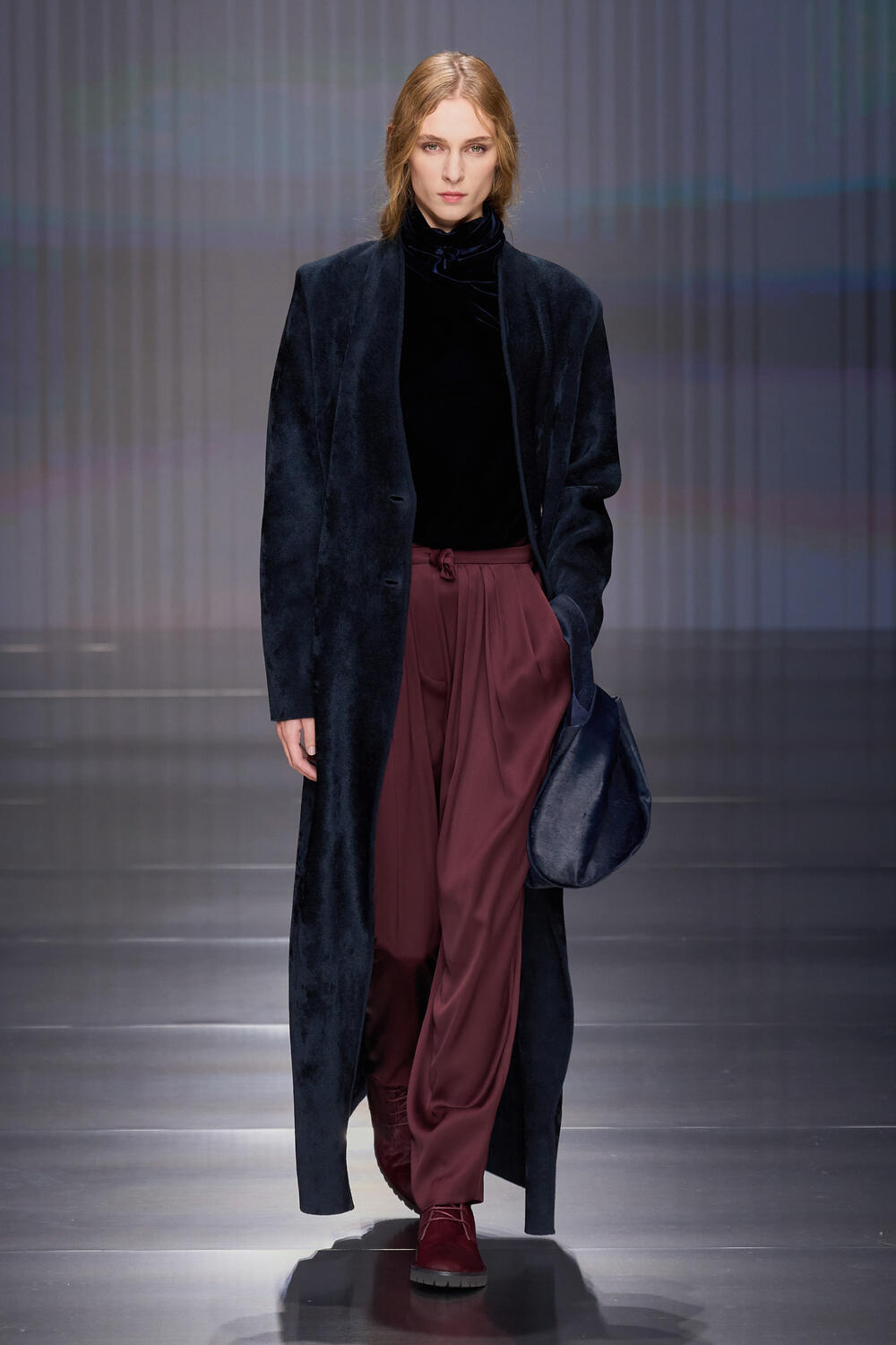 GIORGIO ARMANI WOMEN FW 26-27 - Foto #31