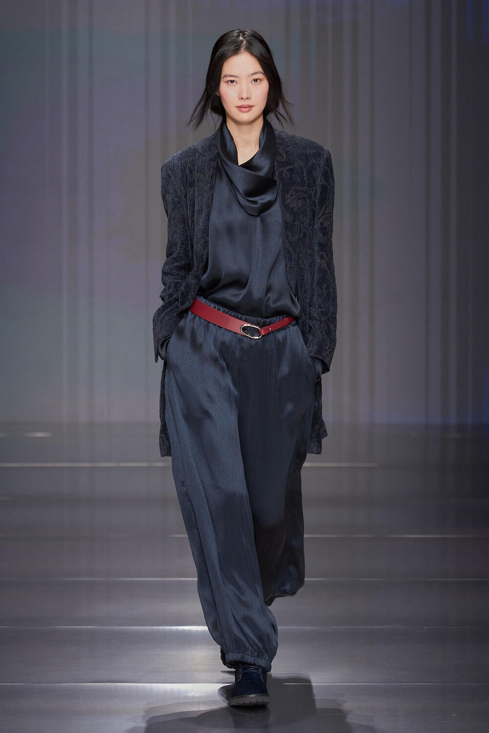 GIORGIO ARMANI WOMEN FW 26-27 - Foto #34