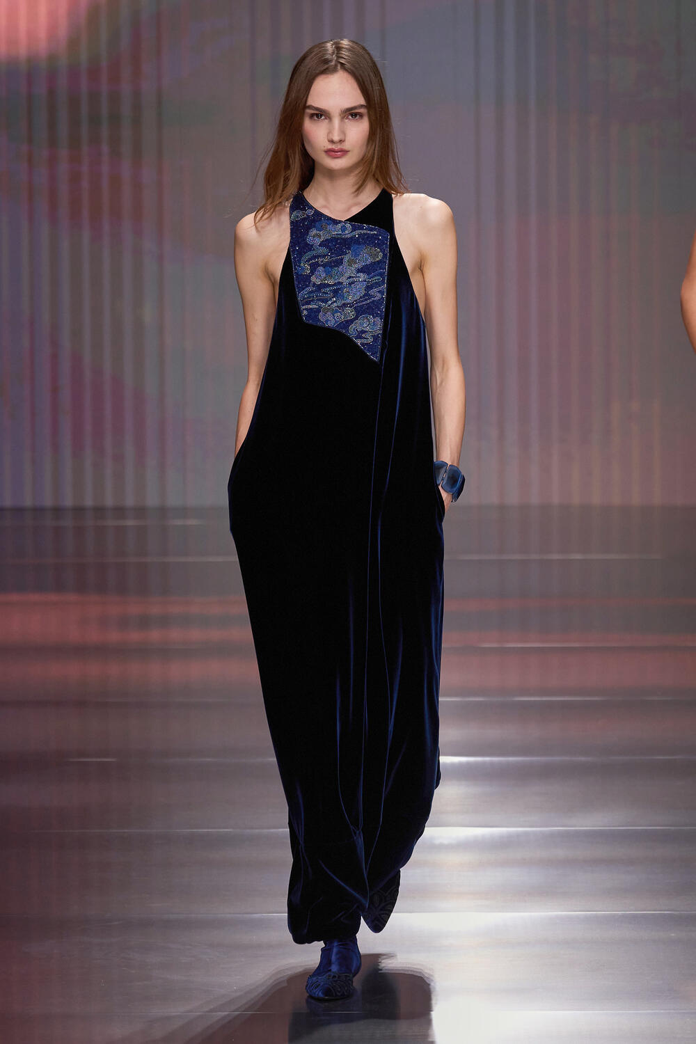 GIORGIO ARMANI WOMEN FW 26-27 - Foto #45