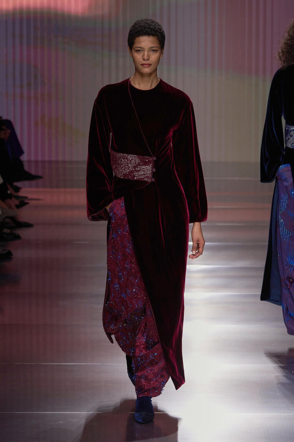 GIORGIO ARMANI WOMEN FW 26-27 - Foto #47