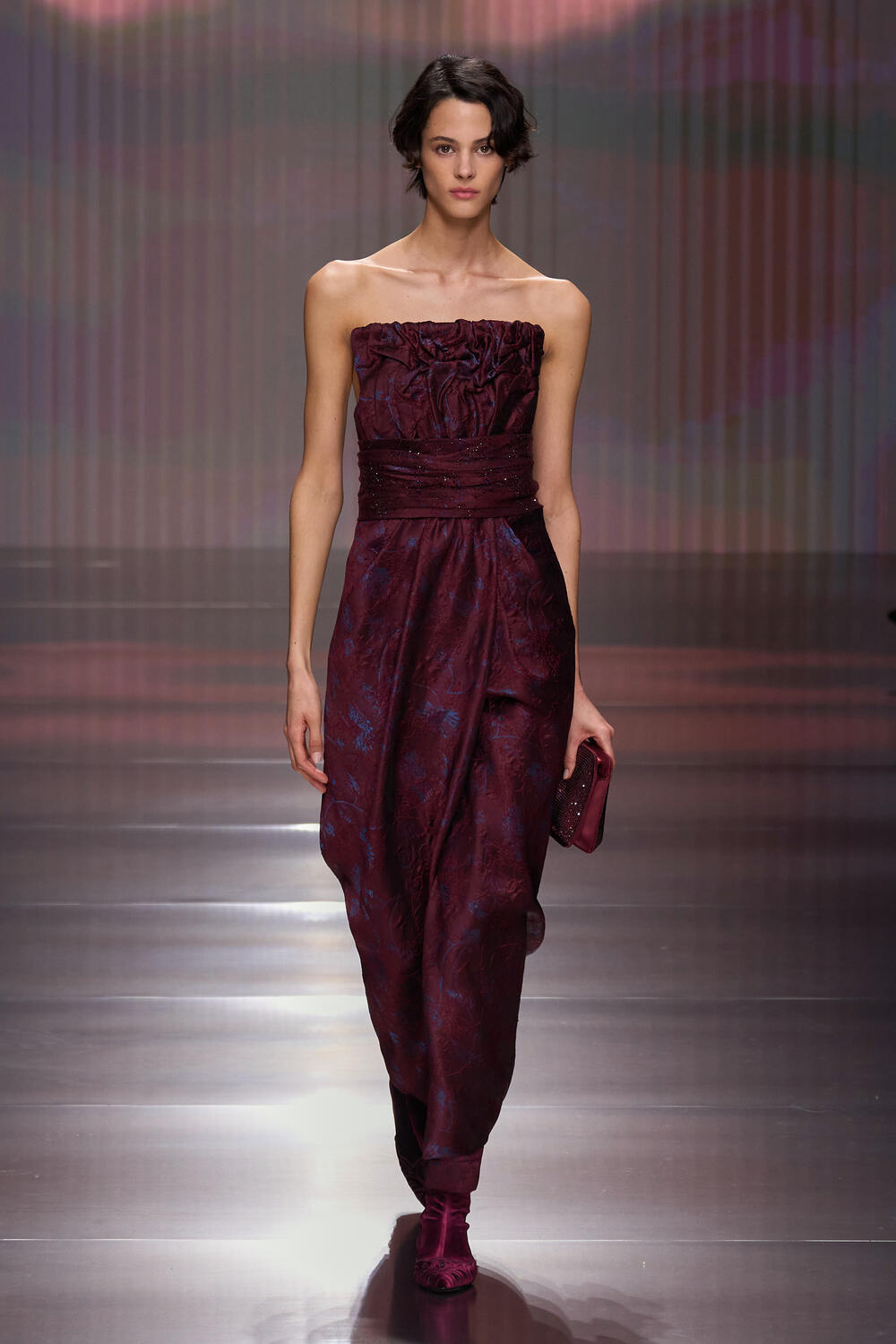 GIORGIO ARMANI WOMEN FW 26-27 - Foto #49