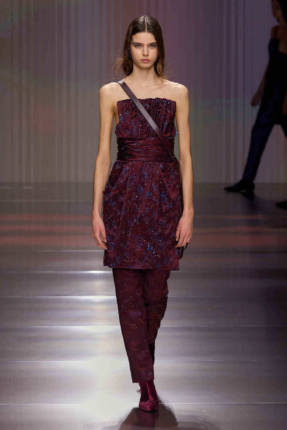 GIORGIO ARMANI WOMEN FW 26-27 - Foto #56