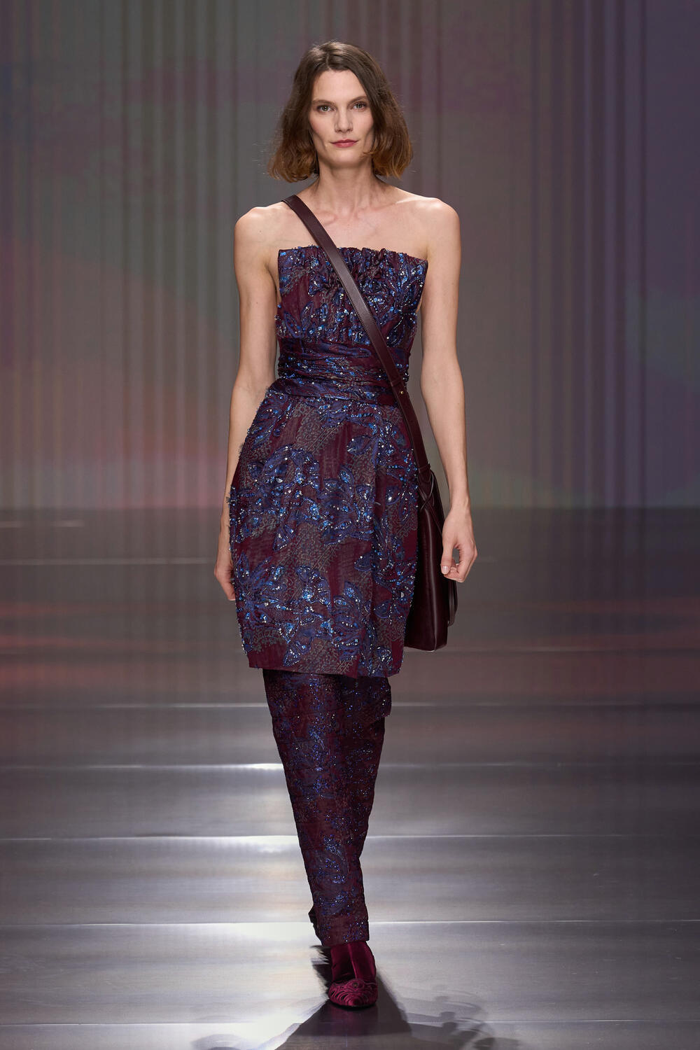 GIORGIO ARMANI WOMEN FW 26-27 - Foto #58