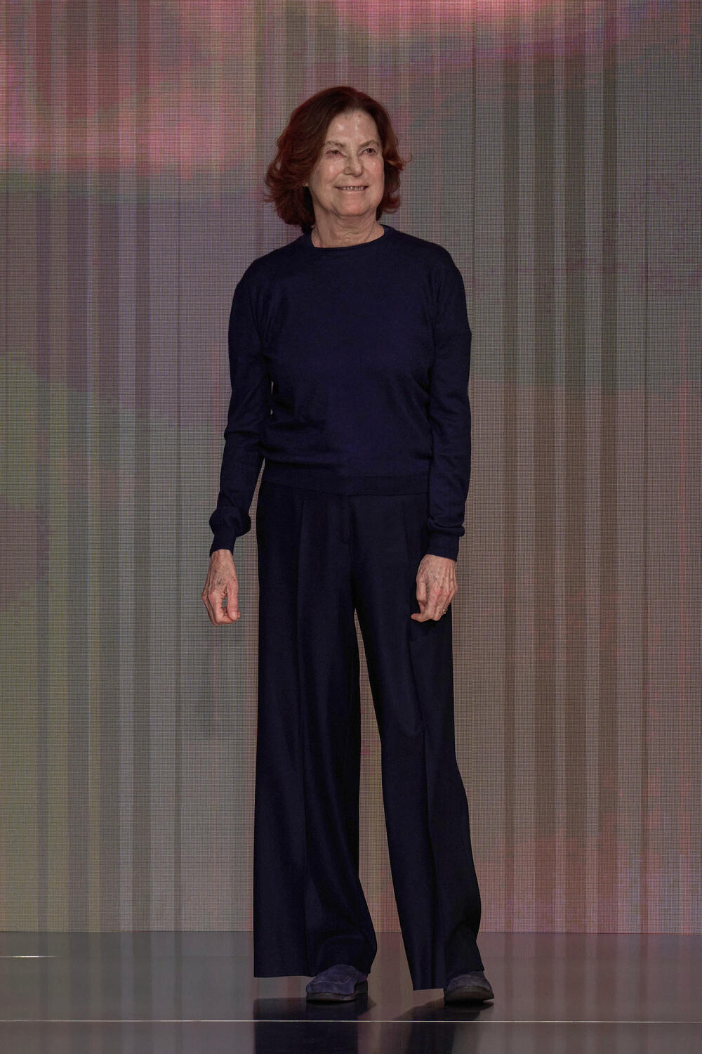 GIORGIO ARMANI WOMEN FW 26-27 - Foto #59