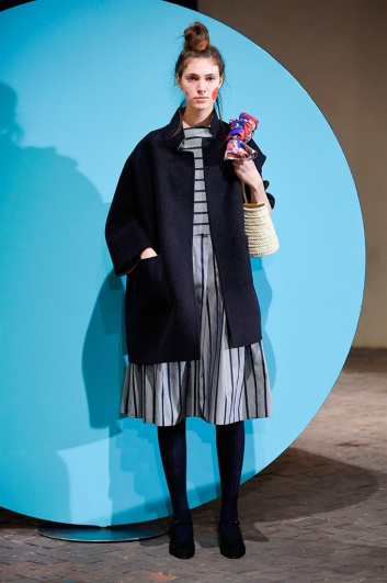 Fotoservizio/FW 2016-2017/WOMEN/DANIELA GREGIS/DP2/14