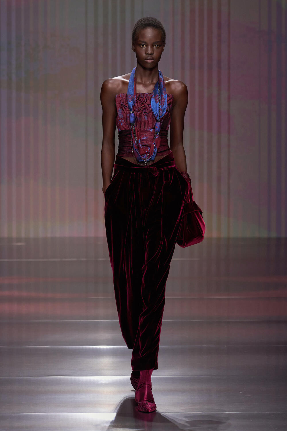 GIORGIO ARMANI WOMEN FW 26-27 - Foto #51