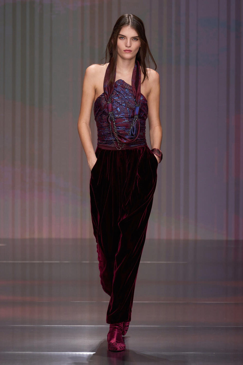 GIORGIO ARMANI WOMEN FW 26-27 - Foto #54