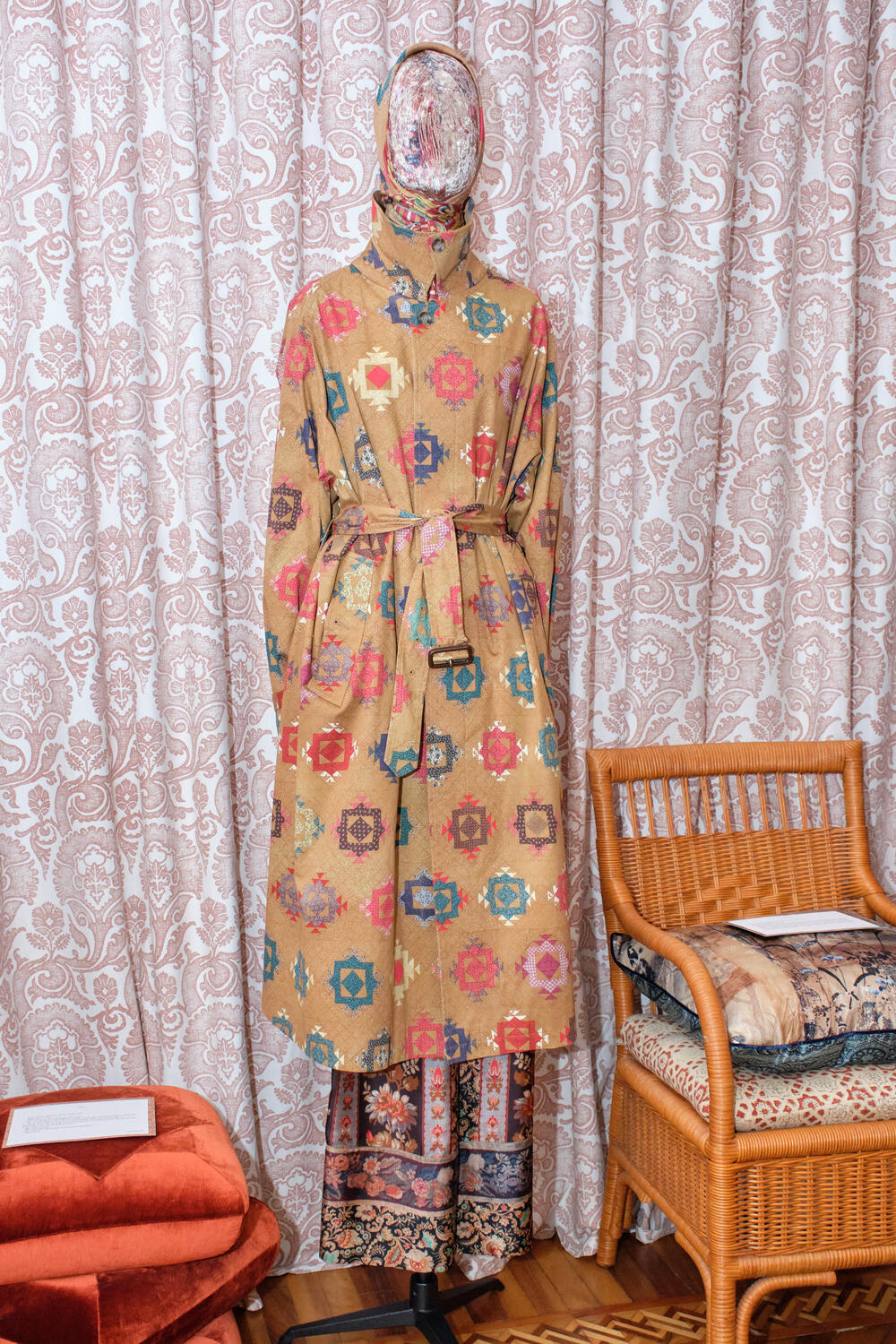 PIERRE-LOUIS MASCIA WOMEN FW 26-27 - Foto #7