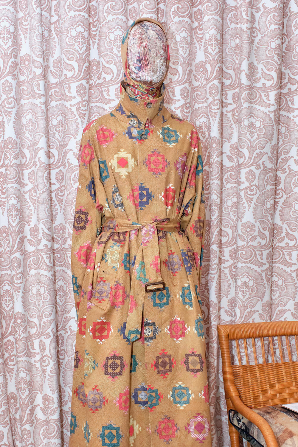 PIERRE-LOUIS MASCIA WOMEN FW 26-27 - Foto #8