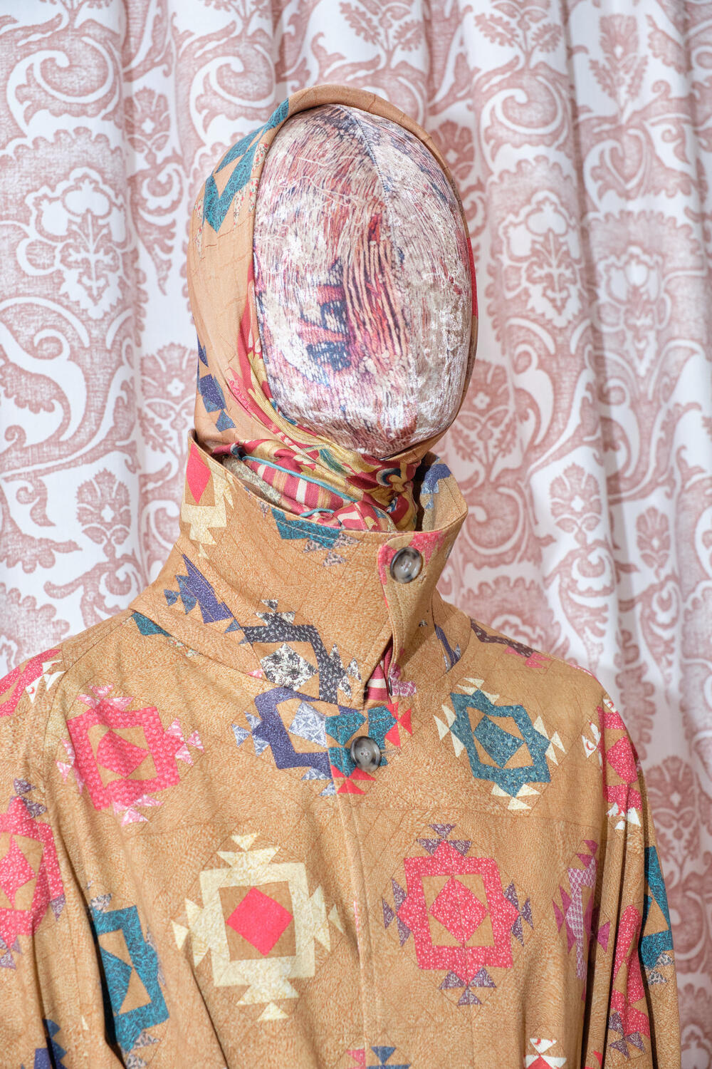 PIERRE-LOUIS MASCIA WOMEN FW 26-27 - Foto #9