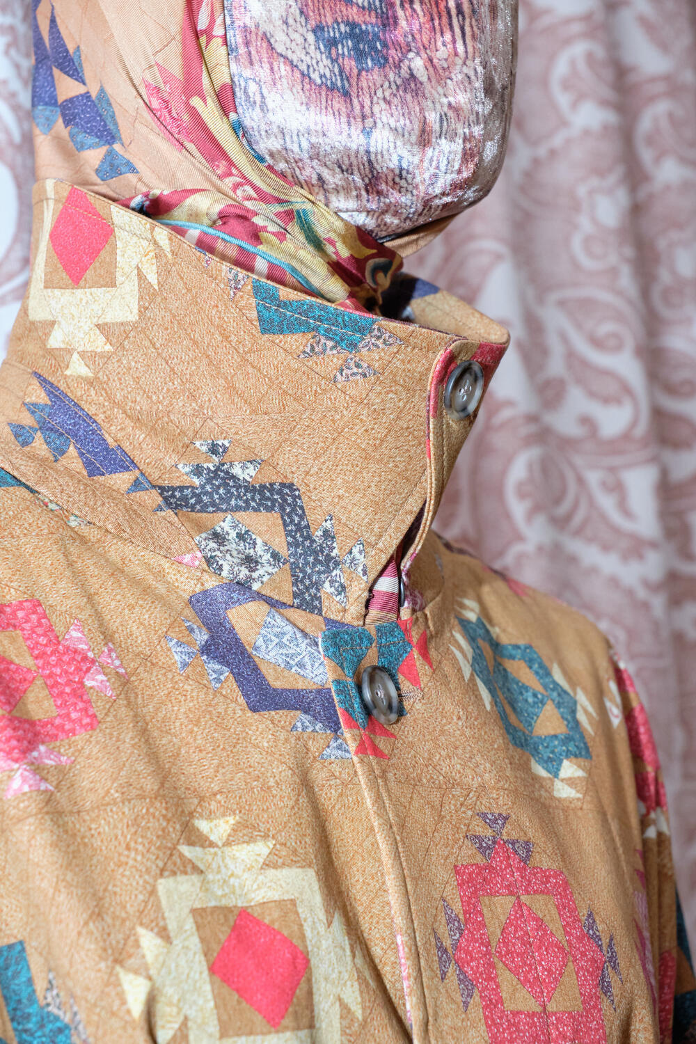 PIERRE-LOUIS MASCIA WOMEN FW 26-27 - Foto #10