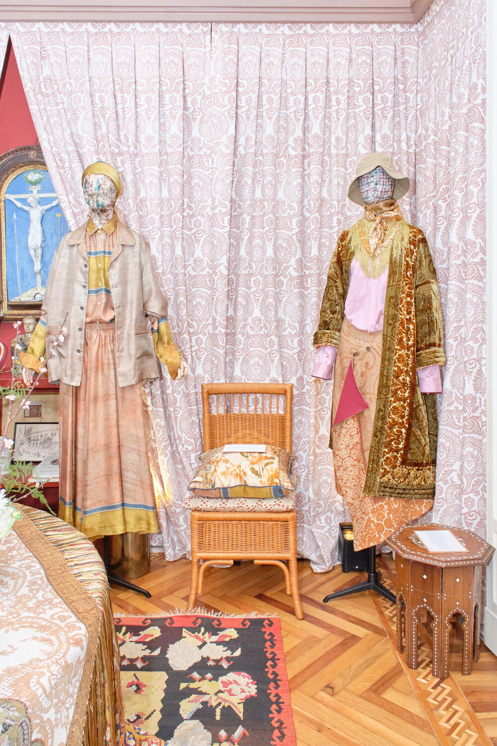 PIERRE-LOUIS MASCIA WOMEN FW 26-27 - Foto #1