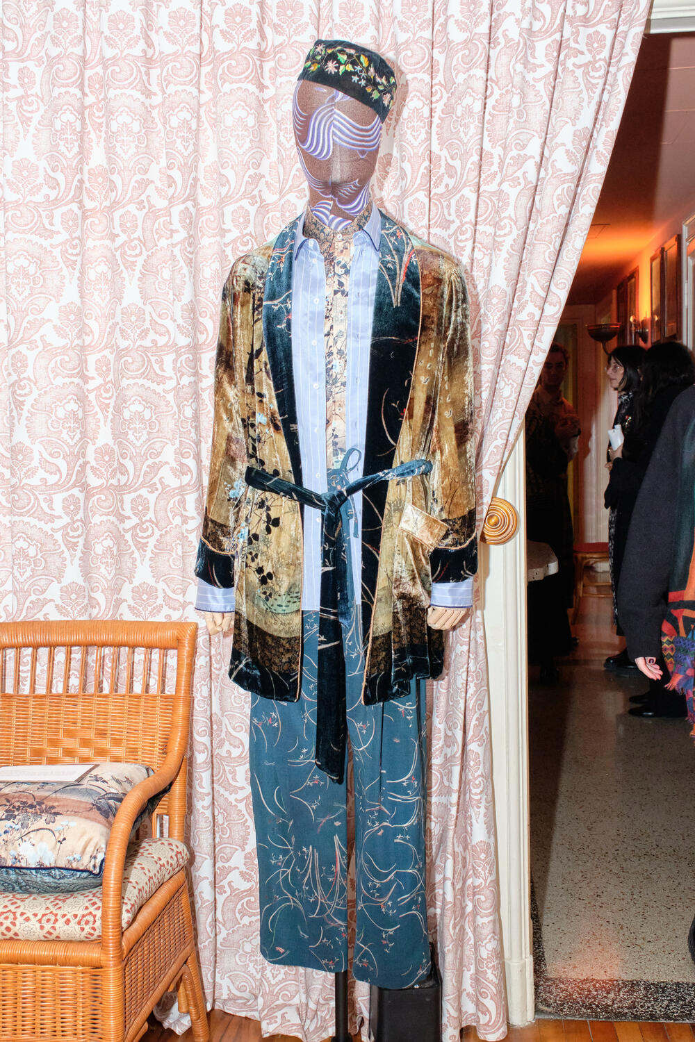 PIERRE-LOUIS MASCIA WOMEN FW 26-27 - Foto #15